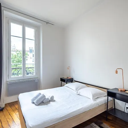 Apartment Top 16eme Proche Parc Des Princes Et Metro Paris